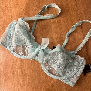 Victoria secret lace Bra